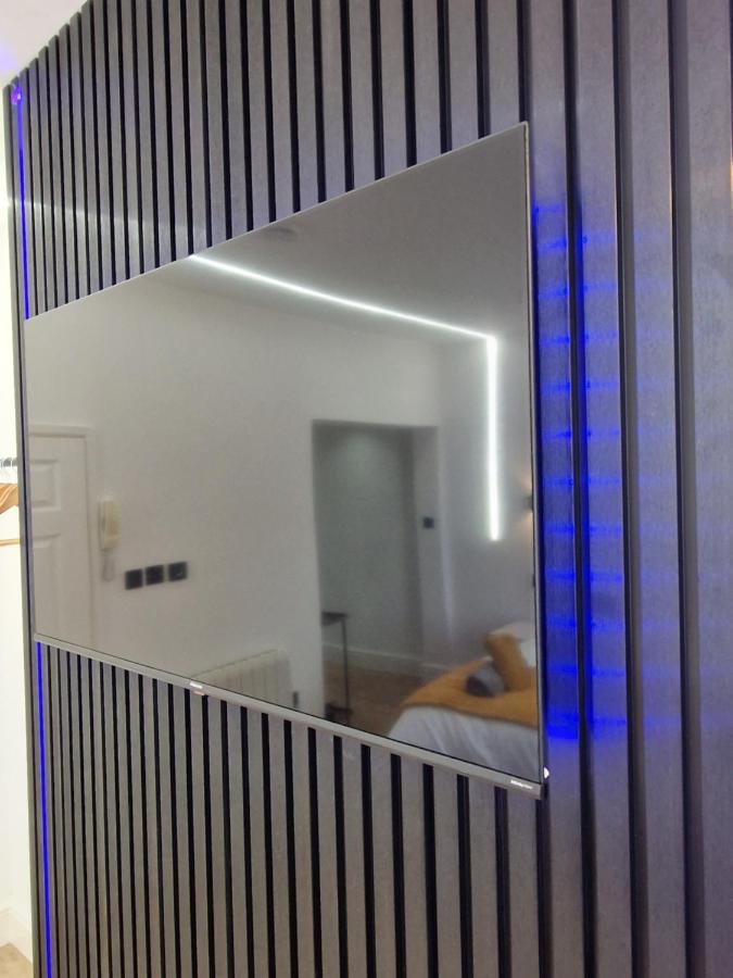 Balco Plaza Studio Nottingham Exterior photo